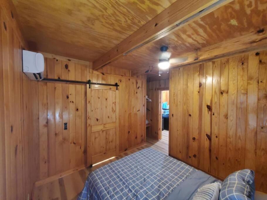 107 Vinewood Cabin Brewton Εξωτερικό φωτογραφία