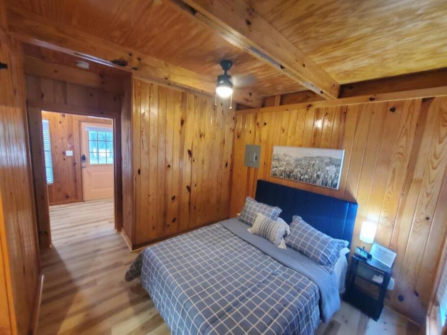 107 Vinewood Cabin Brewton Εξωτερικό φωτογραφία